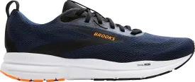 Brooks Trace 4 Mens Running Shoes - Blue