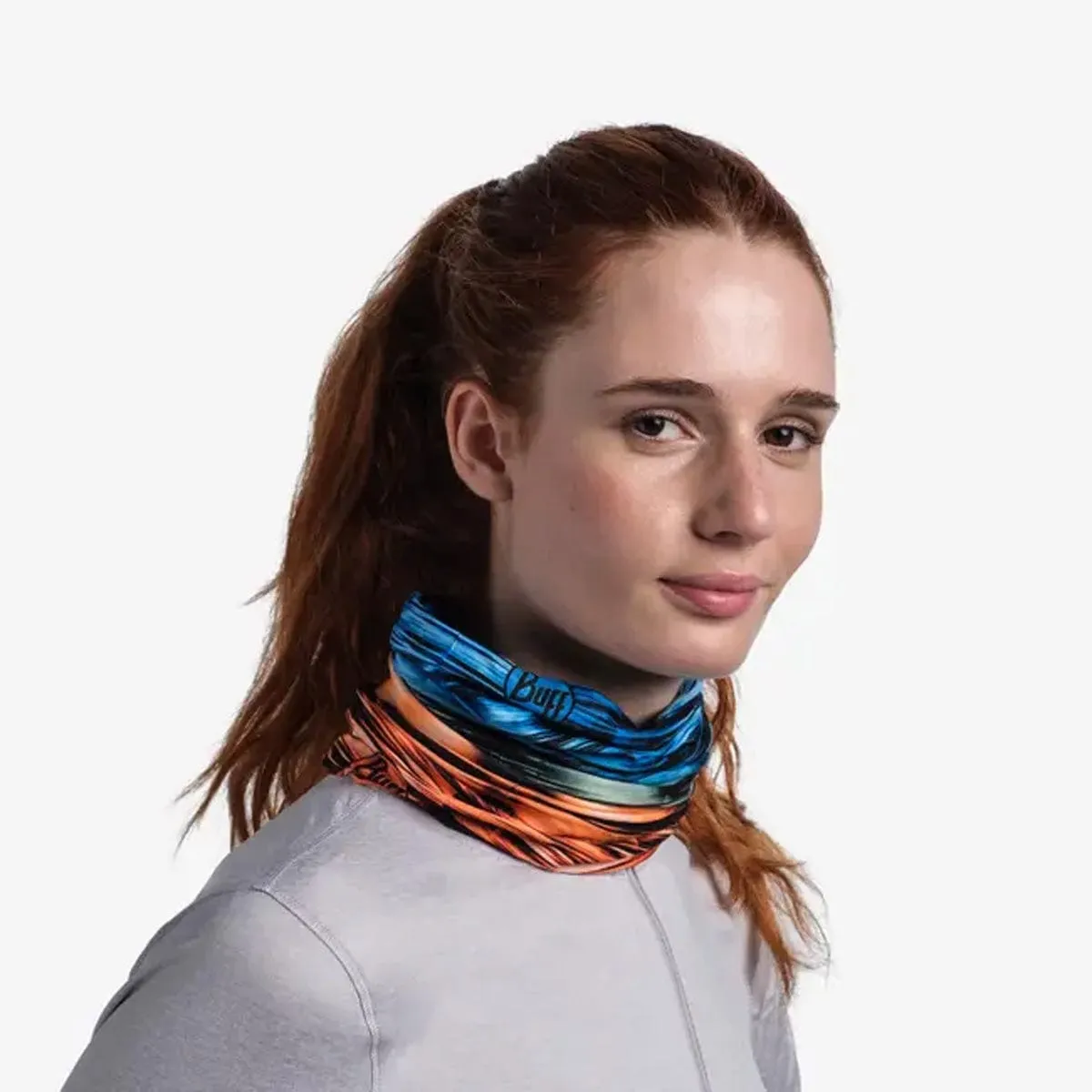 BUFF CoolNet UV Neckwear