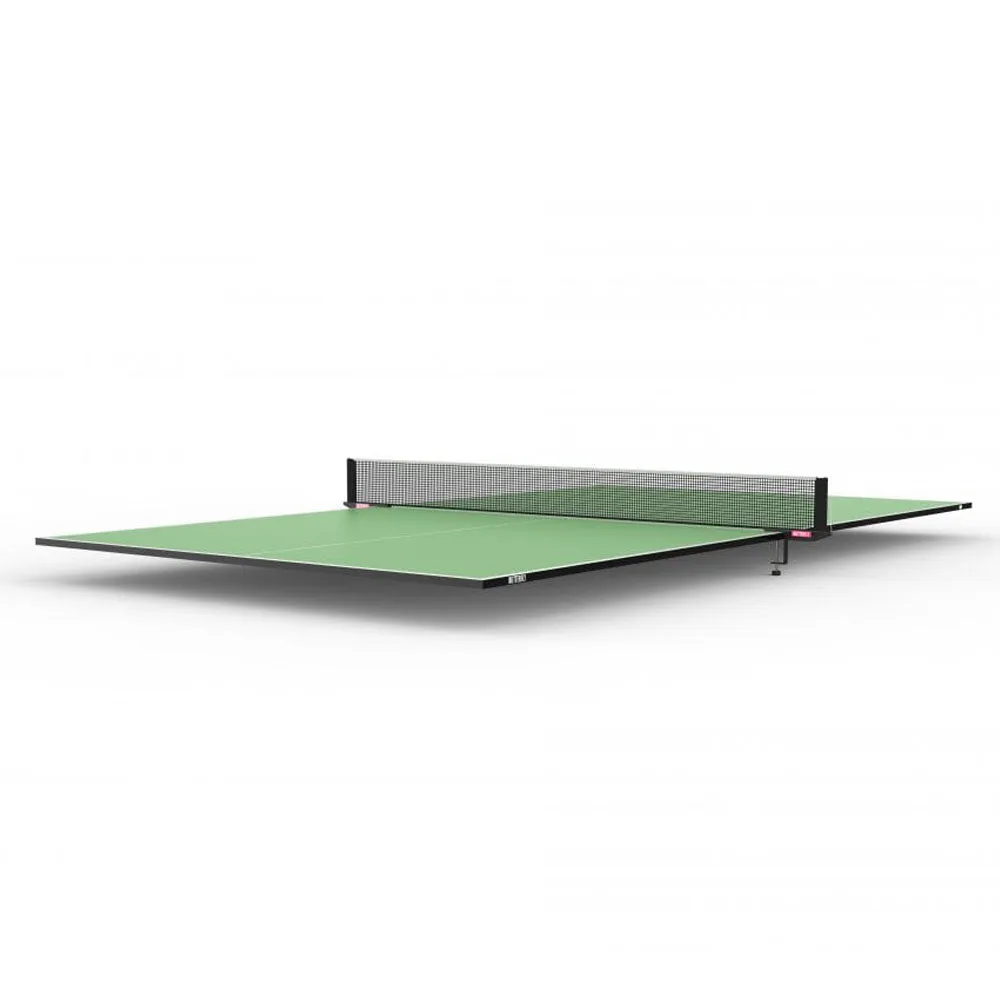 Butterfly 6ft Green Table Tennis Top