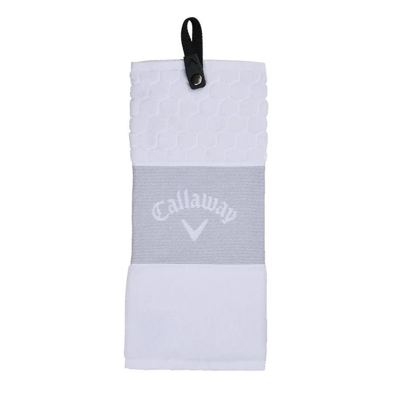 Callaway TriFold Towel