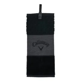 Callaway TriFold Towel