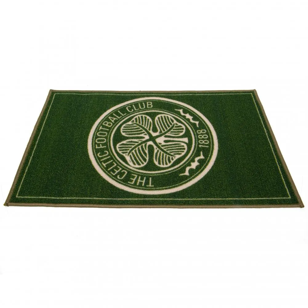 Celtic FC Rug