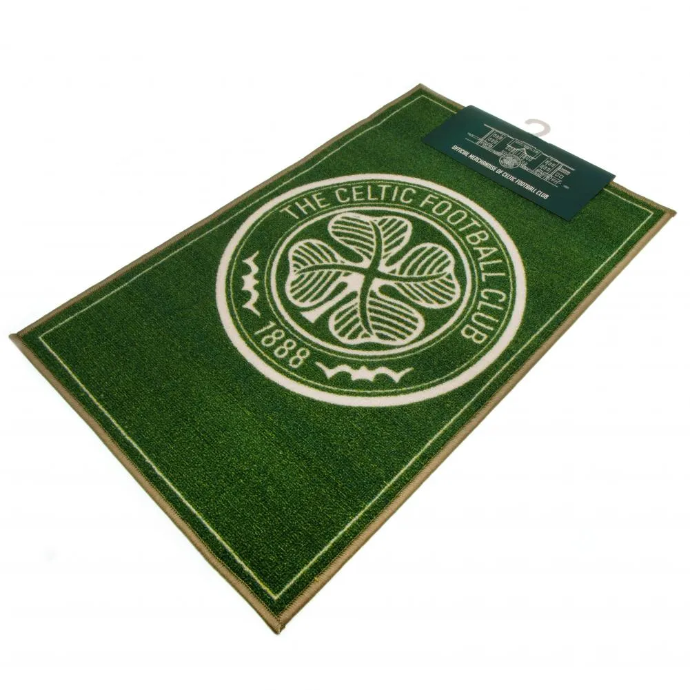 Celtic FC Rug