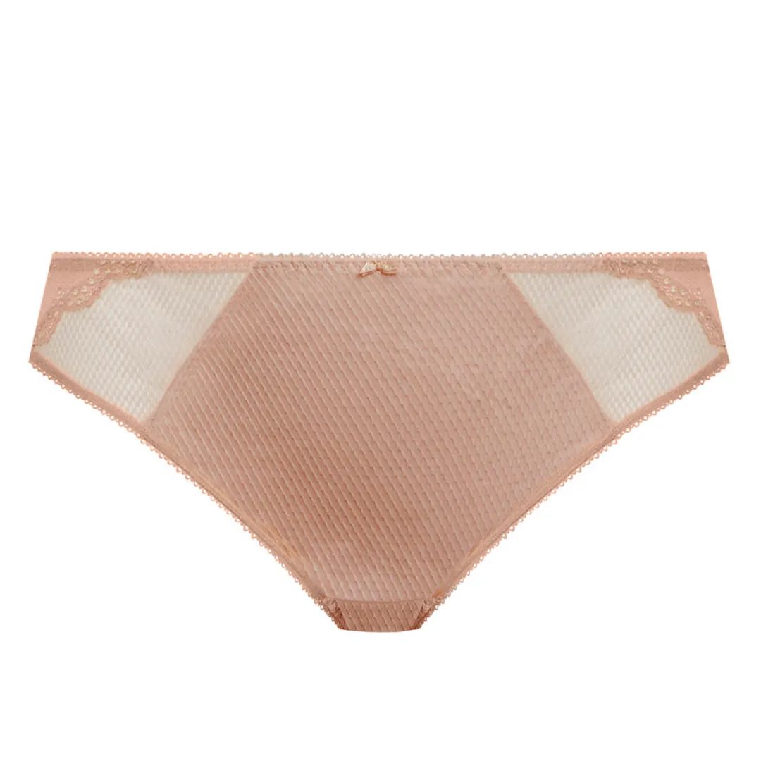 Charley Brazilian Brief