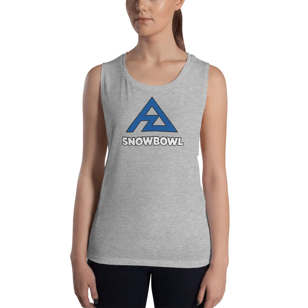 Classic Logo Ladies Tank