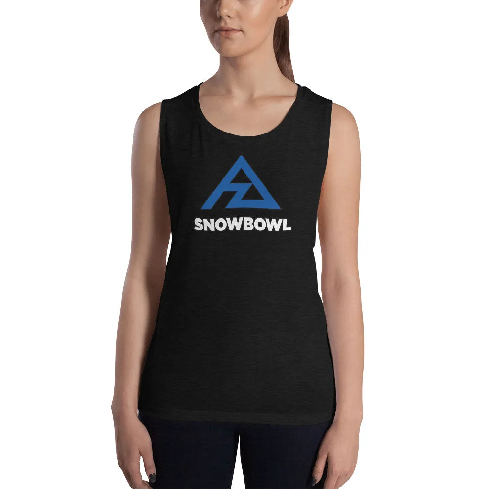 Classic Logo Ladies Tank