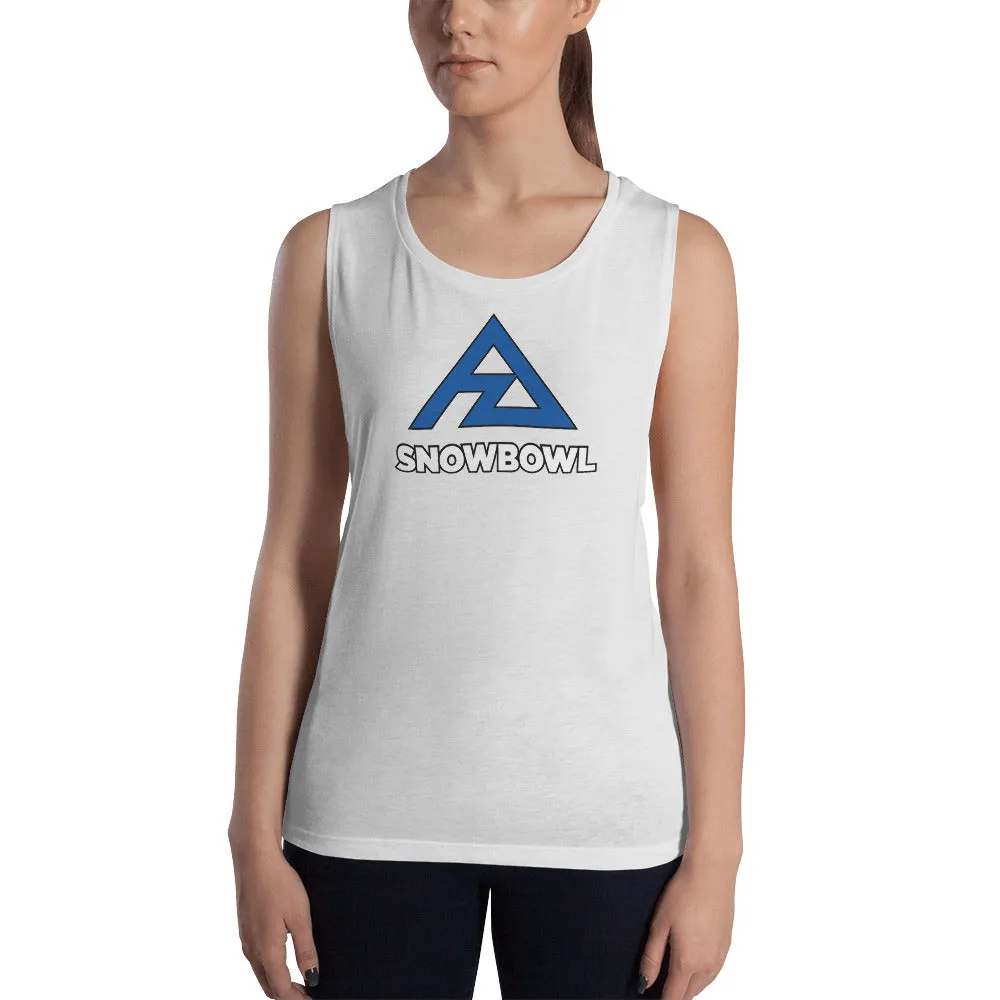 Classic Logo Ladies Tank