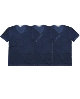 Classic V Neck 3-Pack