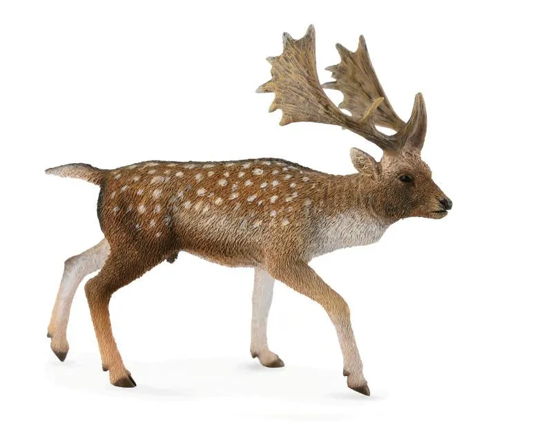 Collecta - Fallow Deer Male