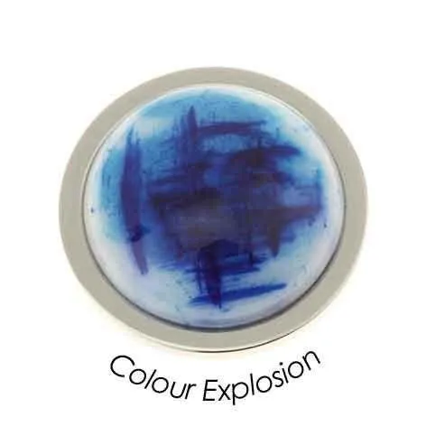 Colour Explosion Coin - Small - QMEEH