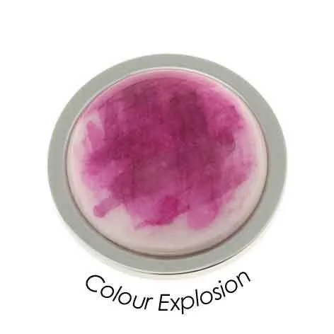 Colour Explosion Coin - Small - QMEEH