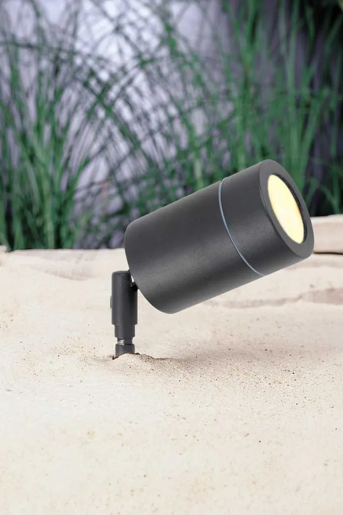 Coober DIY Garden Spike Spot Light