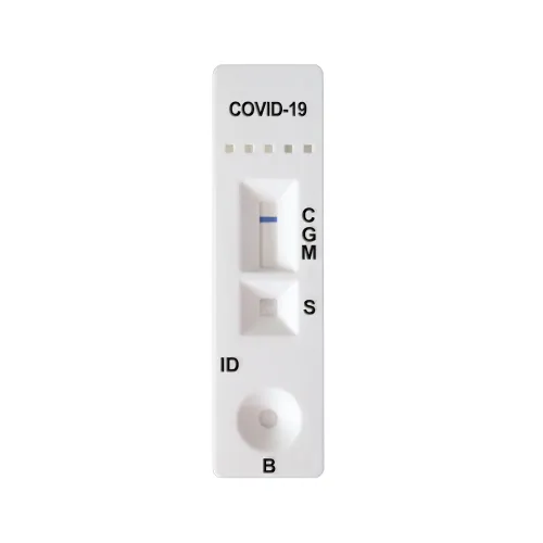 Covid-19 IgG/IgM Rapid Test Cassette (Whole Blod/Serum/Plasma)