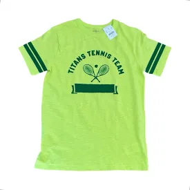 Crewcuts Tennis T-Shirt