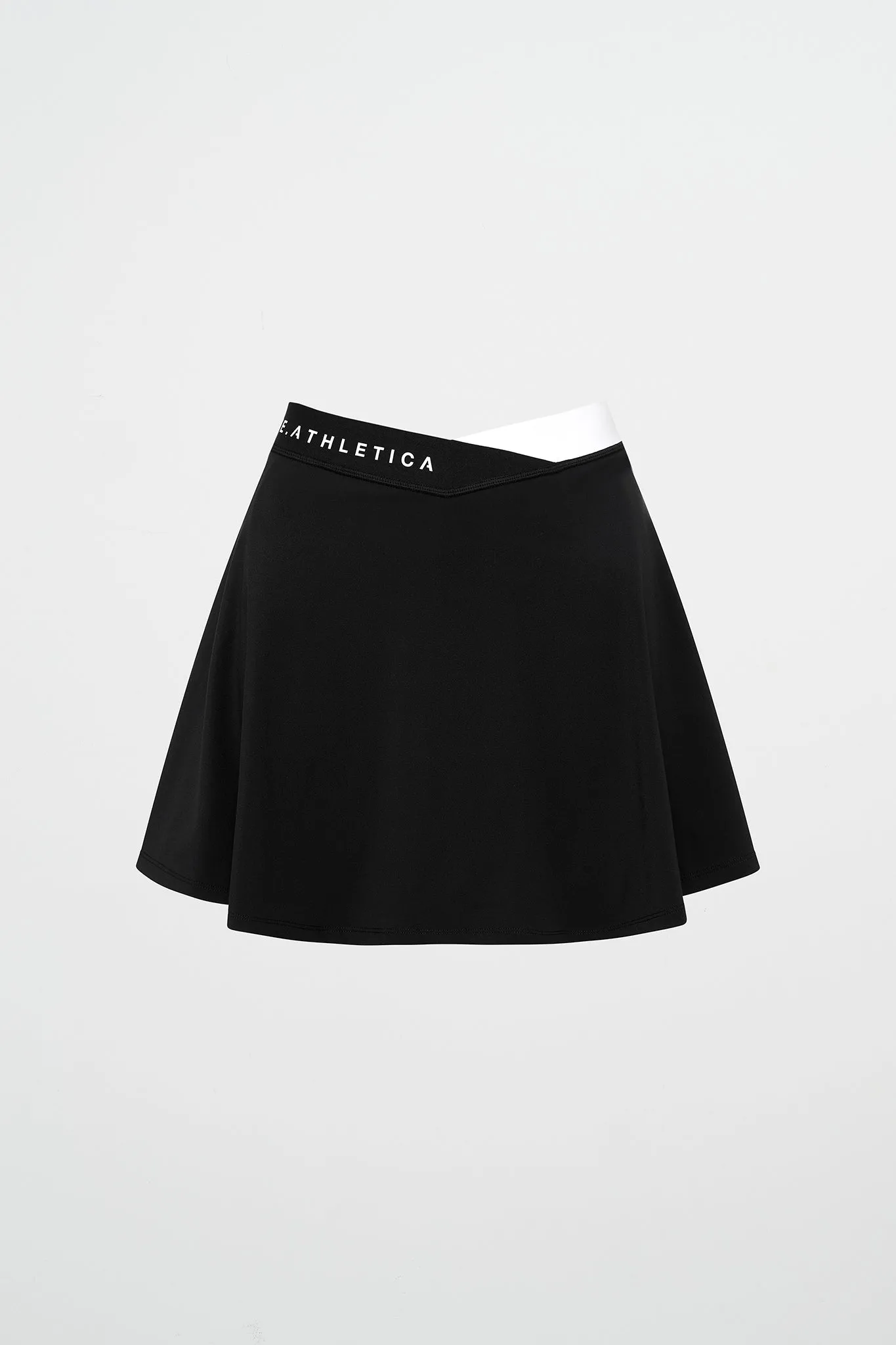 Cross Over Tennis Skirt 639