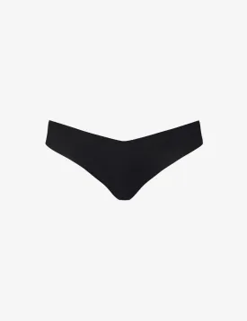 CT01 Thong Black