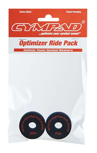 Cympad Optimizer Ride 40/18mm