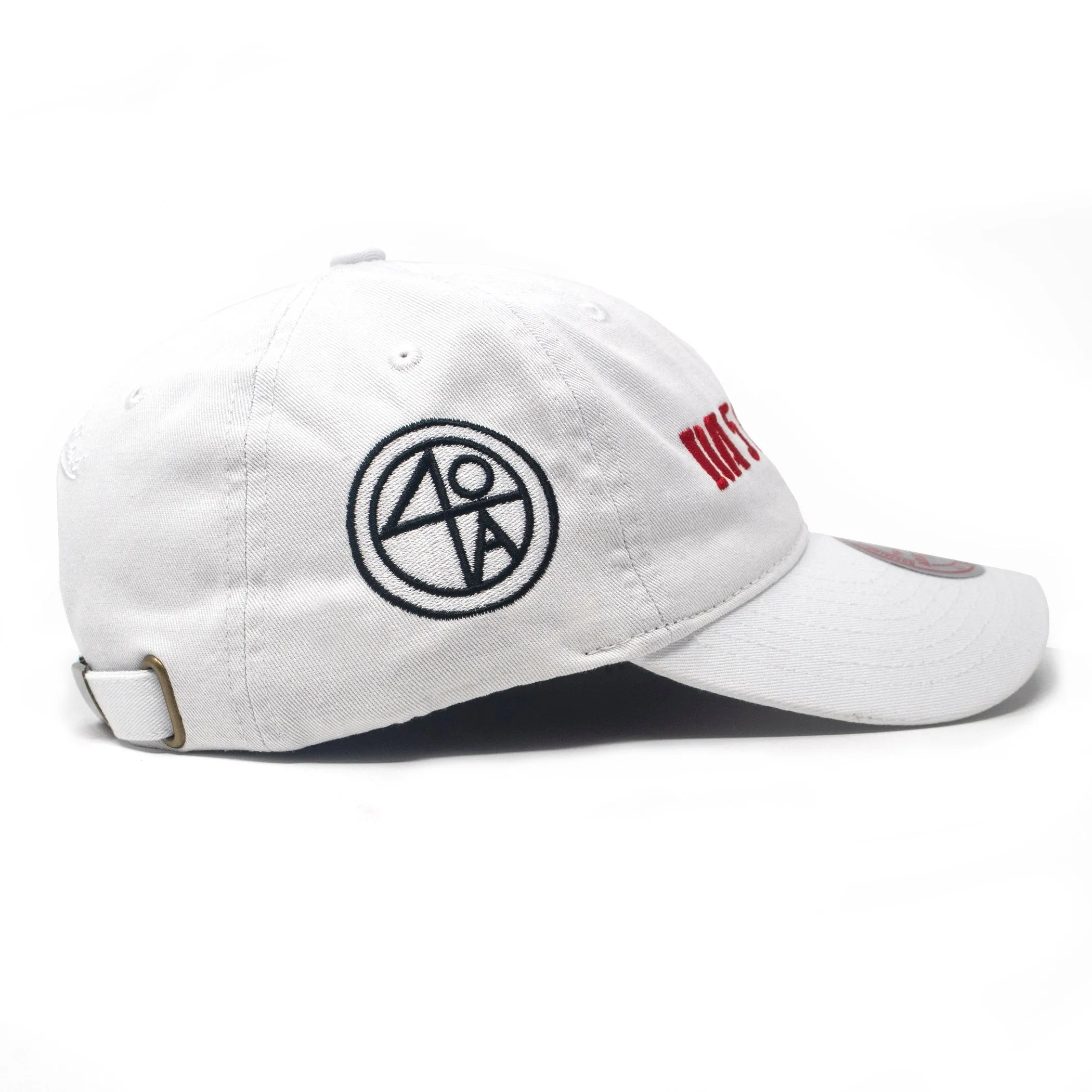 Da 5 Bloods Mitchell & Ness Dad Cap