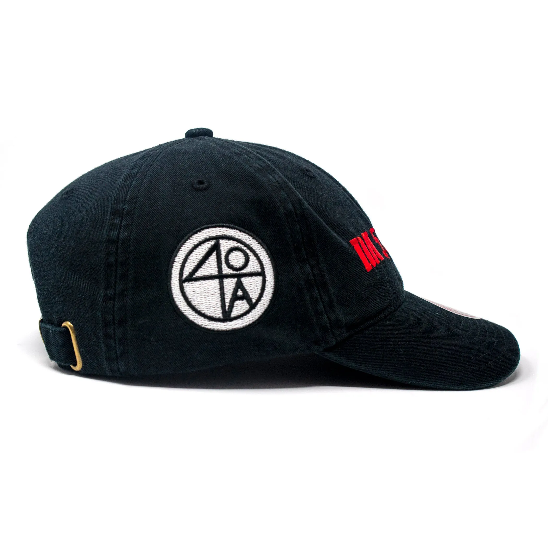 Da 5 Bloods Mitchell & Ness Dad Cap