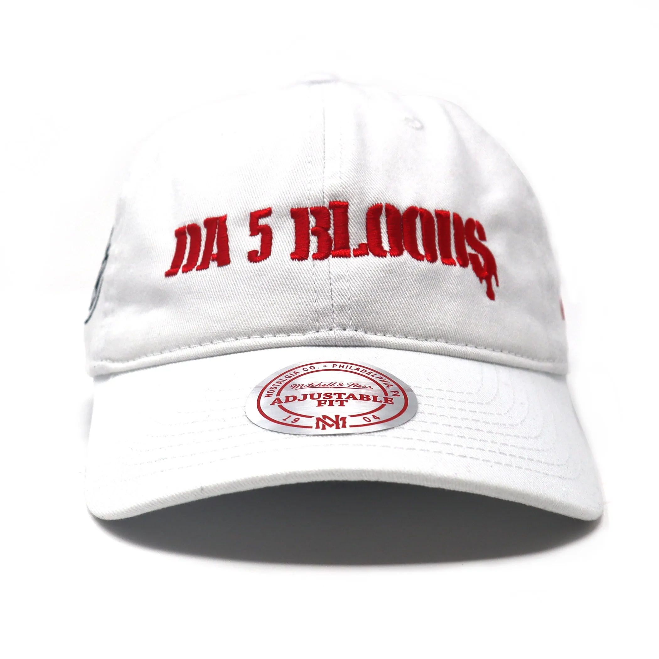 Da 5 Bloods Mitchell & Ness Dad Cap