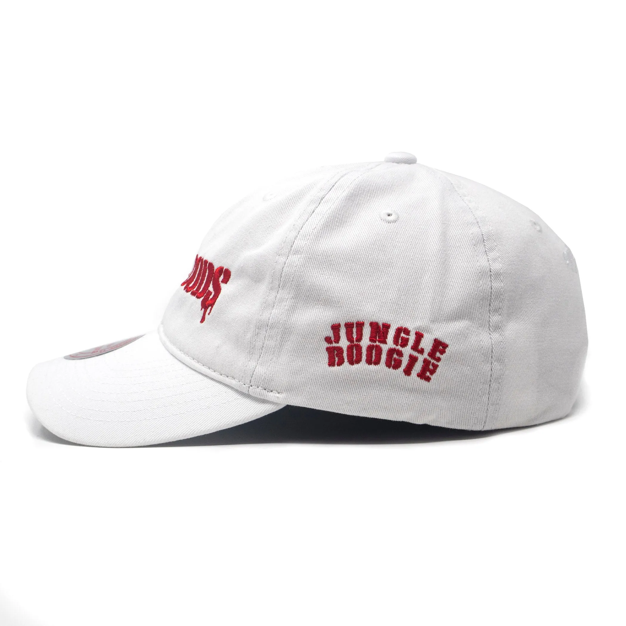 Da 5 Bloods Mitchell & Ness Dad Cap