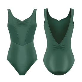 Danse de Paris Margot Leotard - Moss