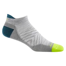 Darn Tough 1033 Run No Show Tab Ultra-Lightweight Running Sock - Men's