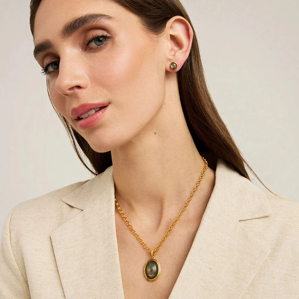 Dean Davidson Forme Statement Necklace