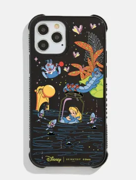 Disney Alice In Wonderland Drink Me Shock iPhone Case