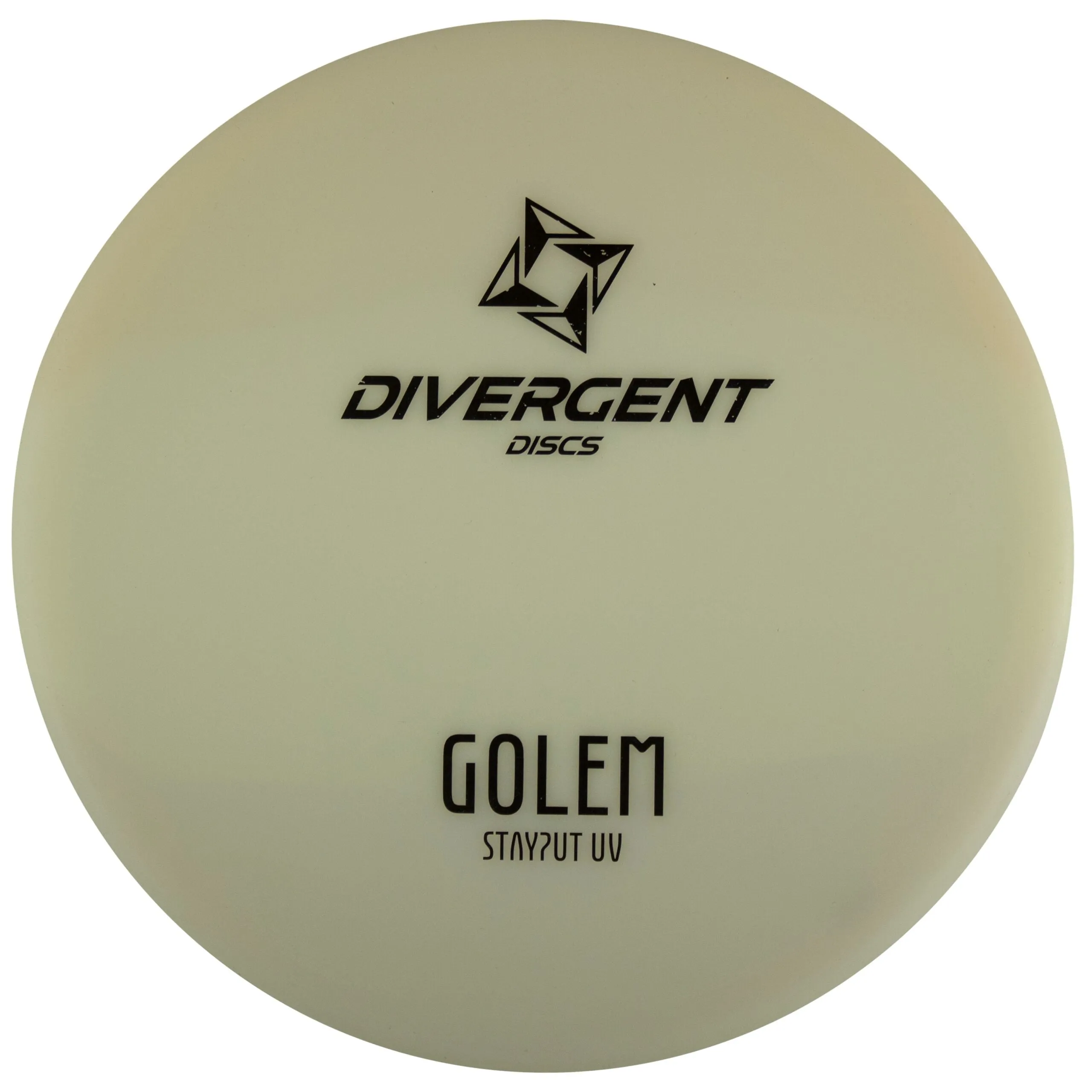 Divergent Golem [ 4 1 0 4 ]