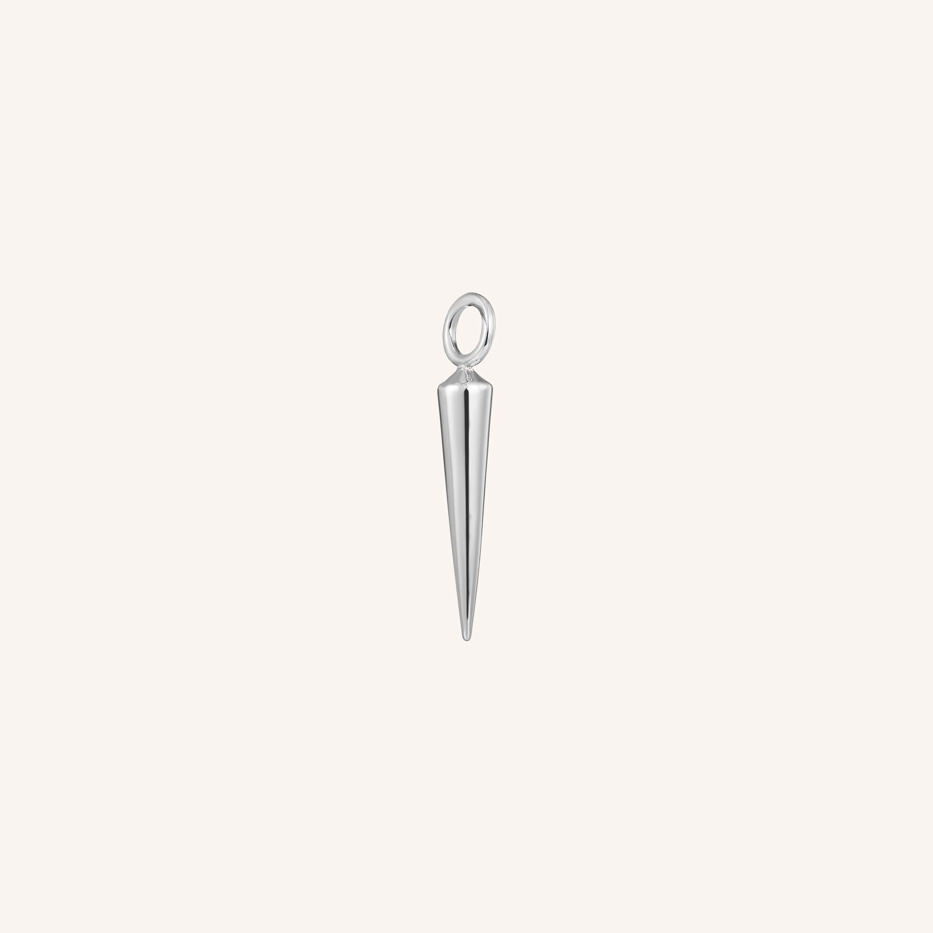 Donna Spike Charm