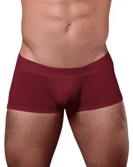 Doreanse 1760-brd Low-rise Trunk Bordeaux