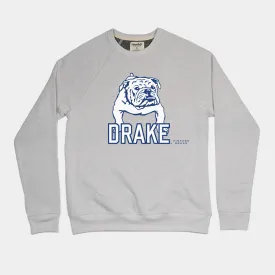 Drake Vintage Bulldog Sweatshirt