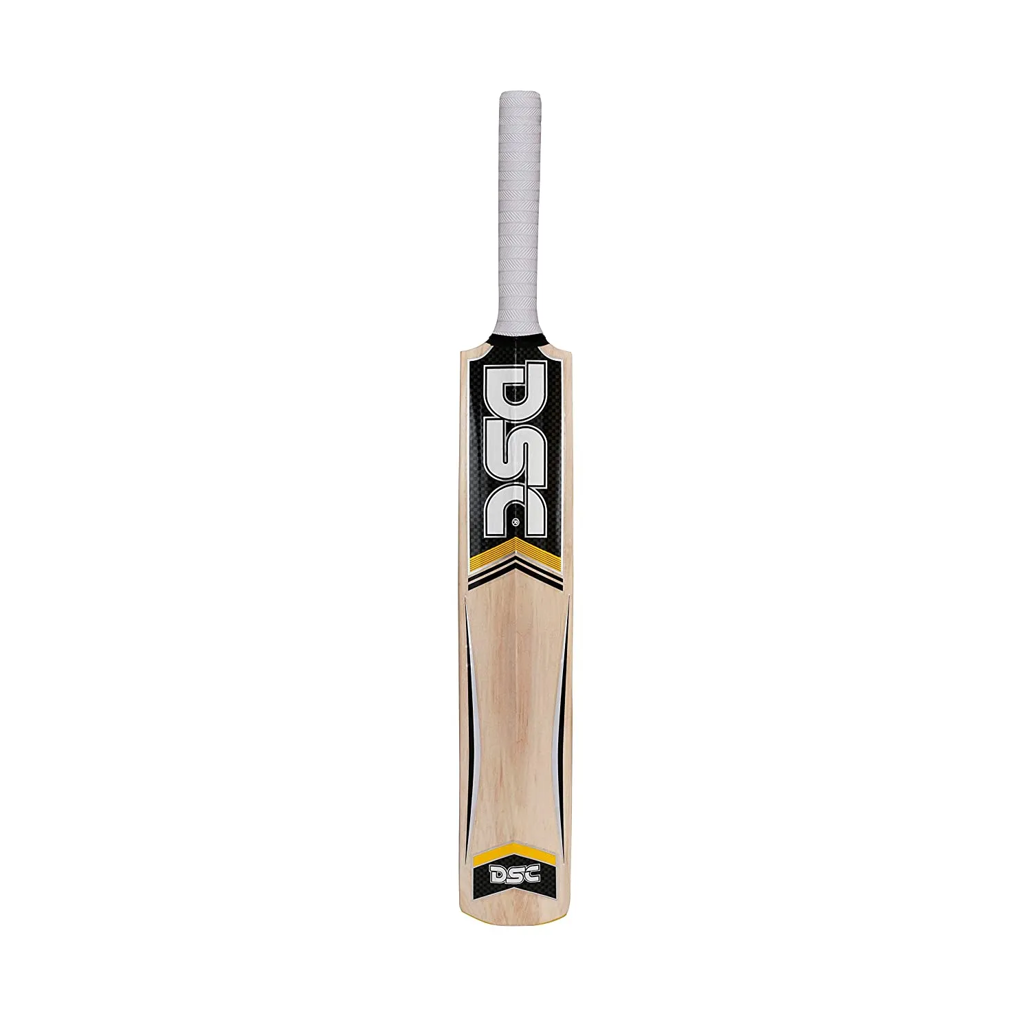 DSC Super Control Kashmir Willow Tennis Bat