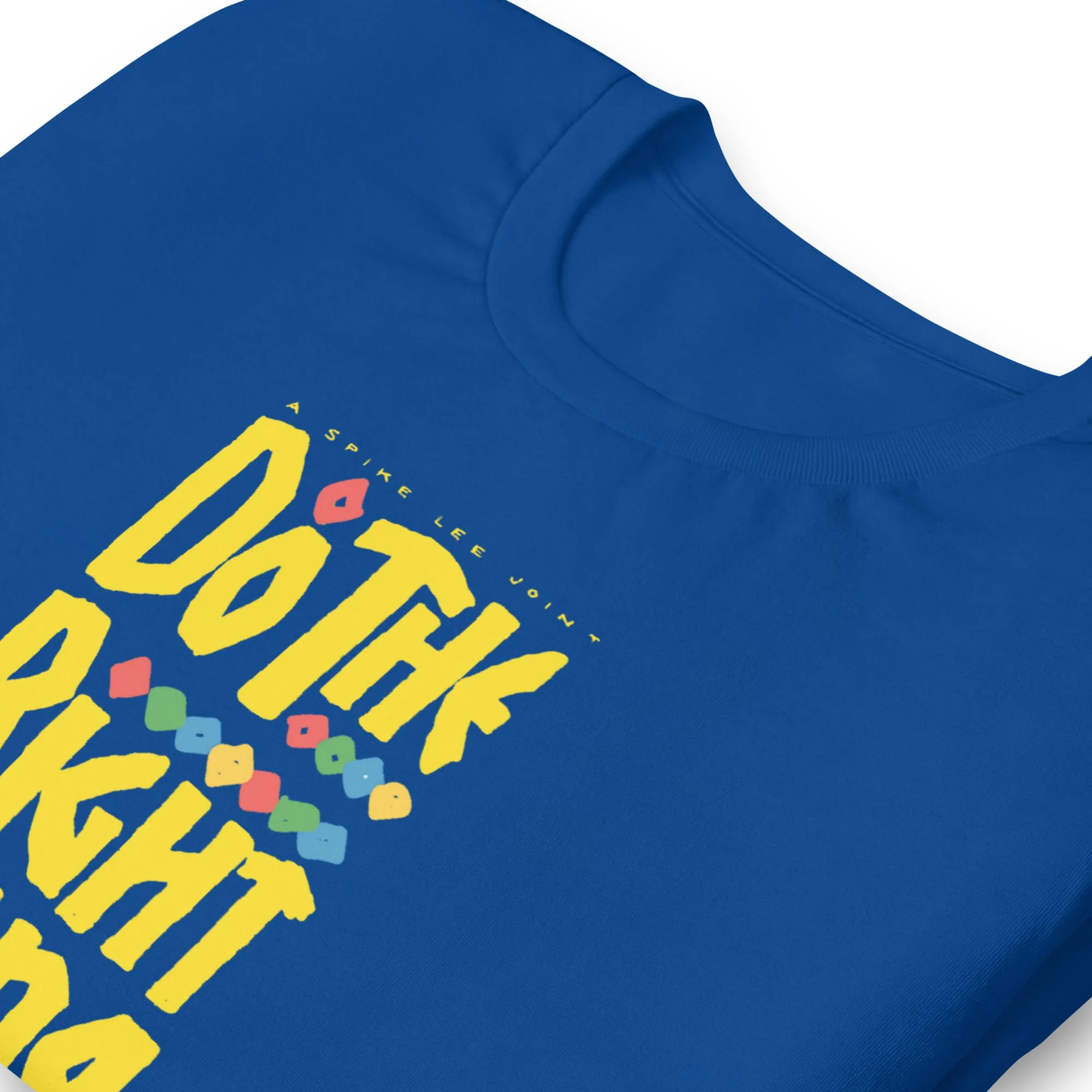 DTRT 35th Anniversary Event T-Shirt