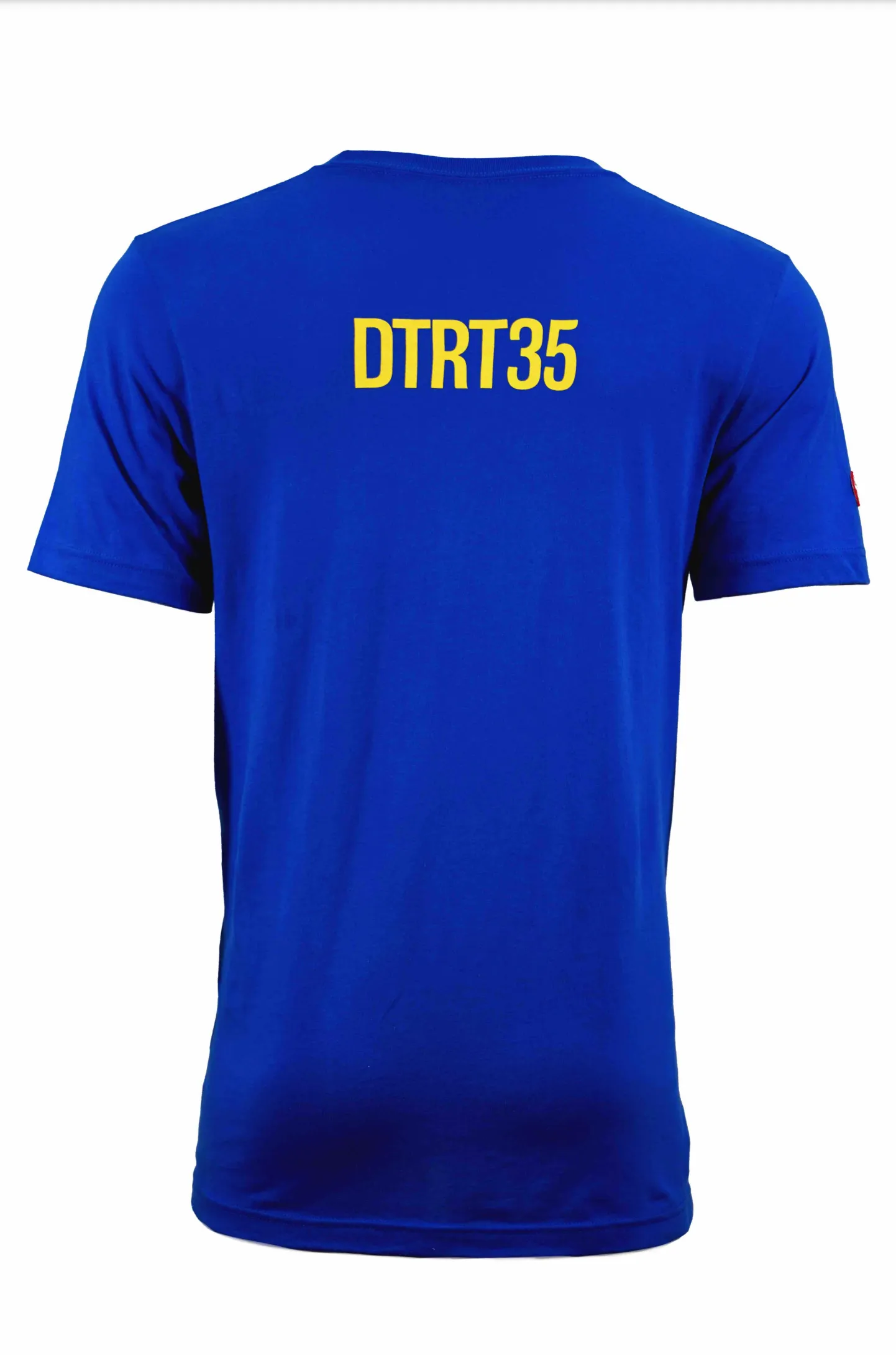 DTRT 35th Anniversary Event T-Shirt