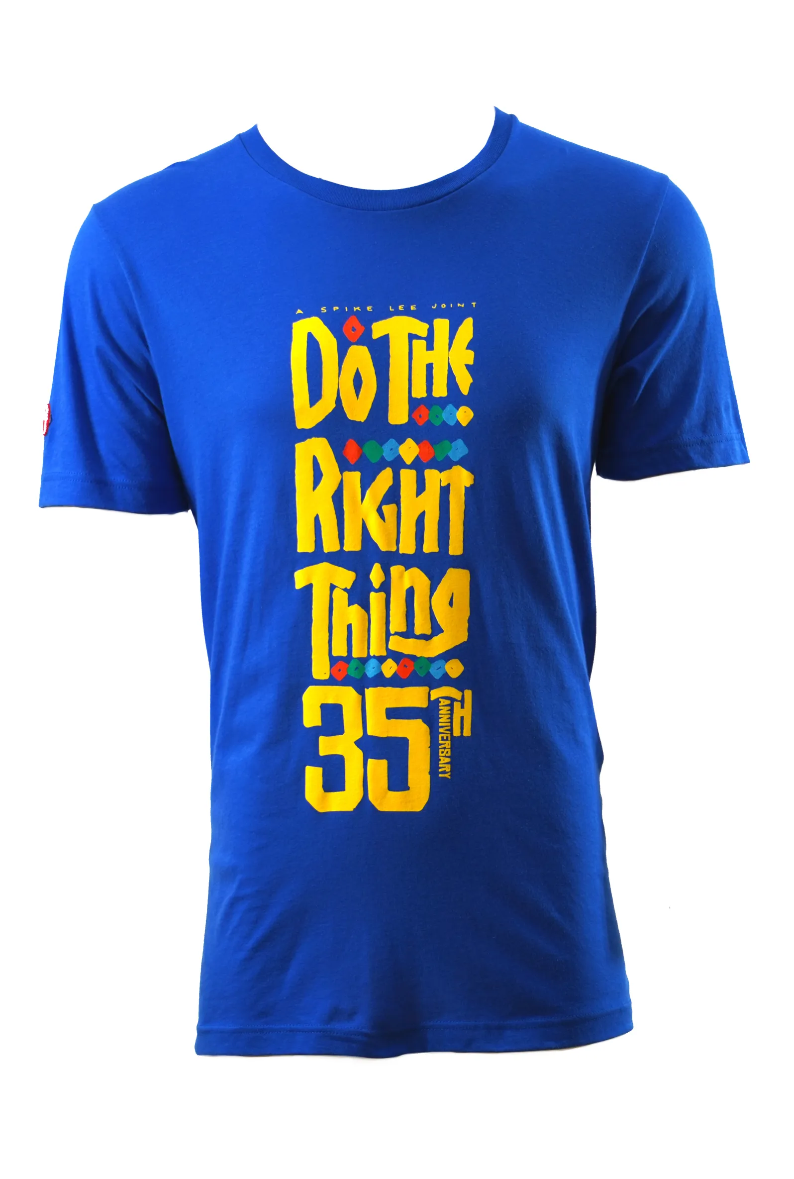 DTRT 35th Anniversary Event T-Shirt