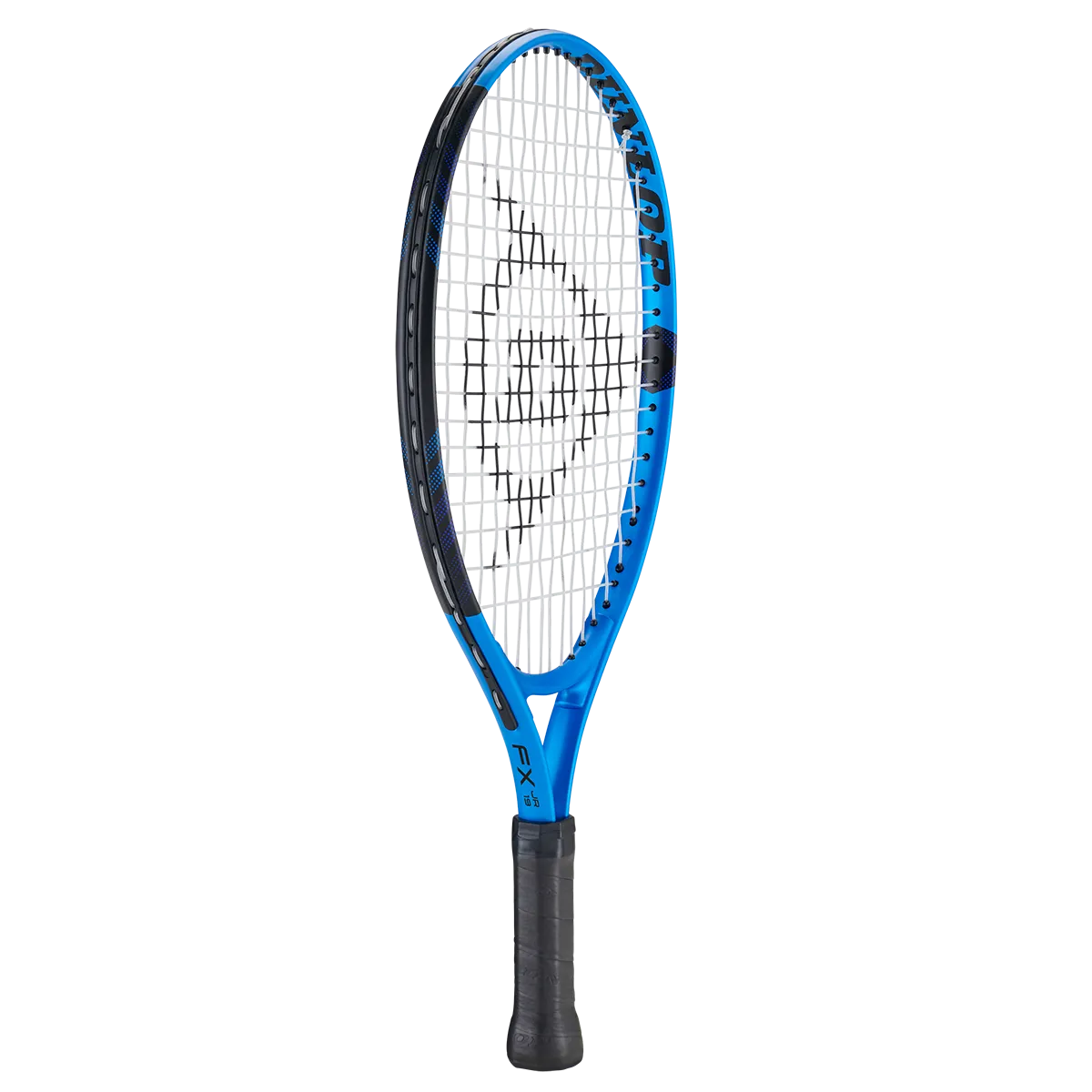 Dunlop FX Jnr 19 Tennis Racket 24