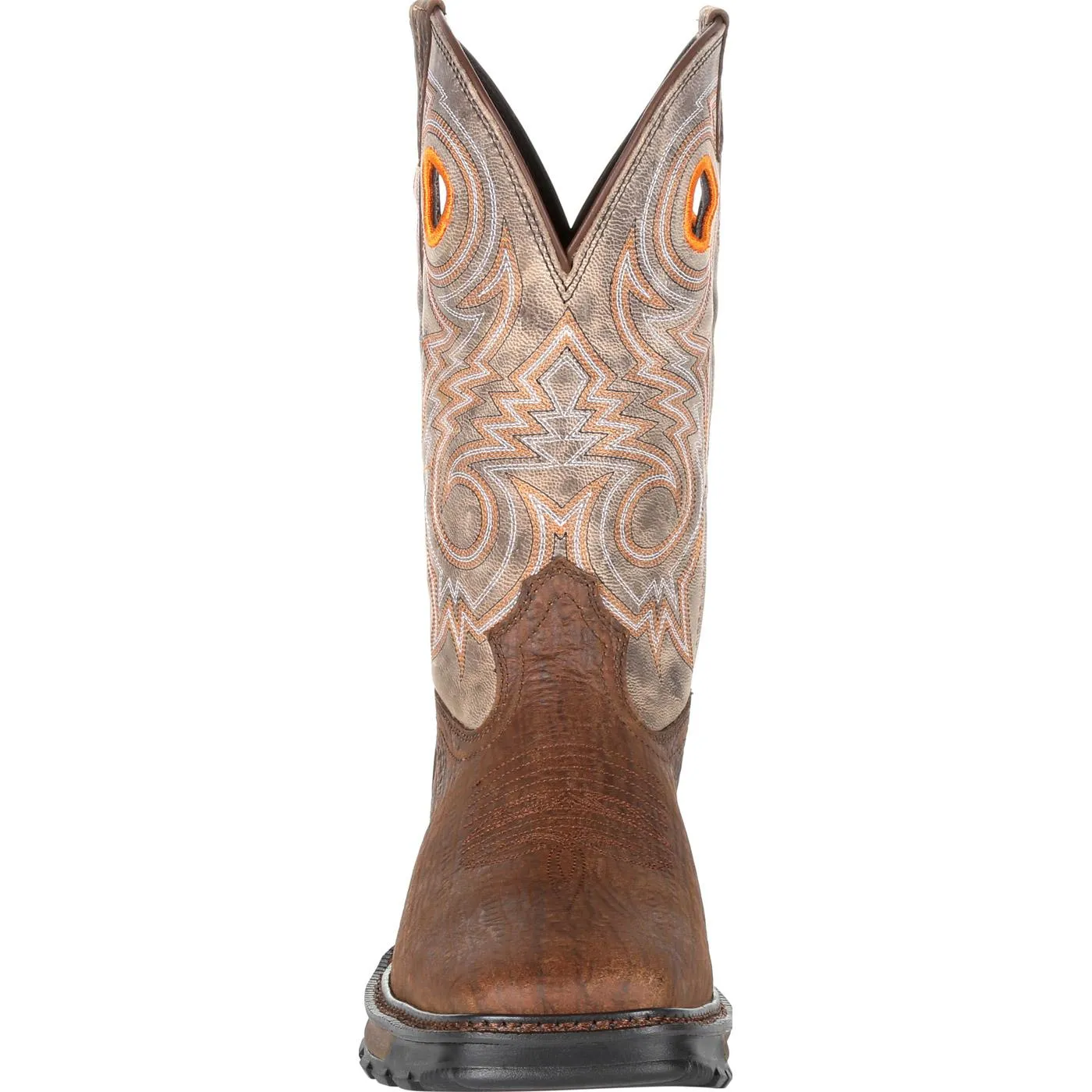 DurangoÂ Maverick XPâ Composite Toe Western Work Boot