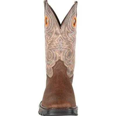 DurangoÂ Maverick XPâ Composite Toe Western Work Boot