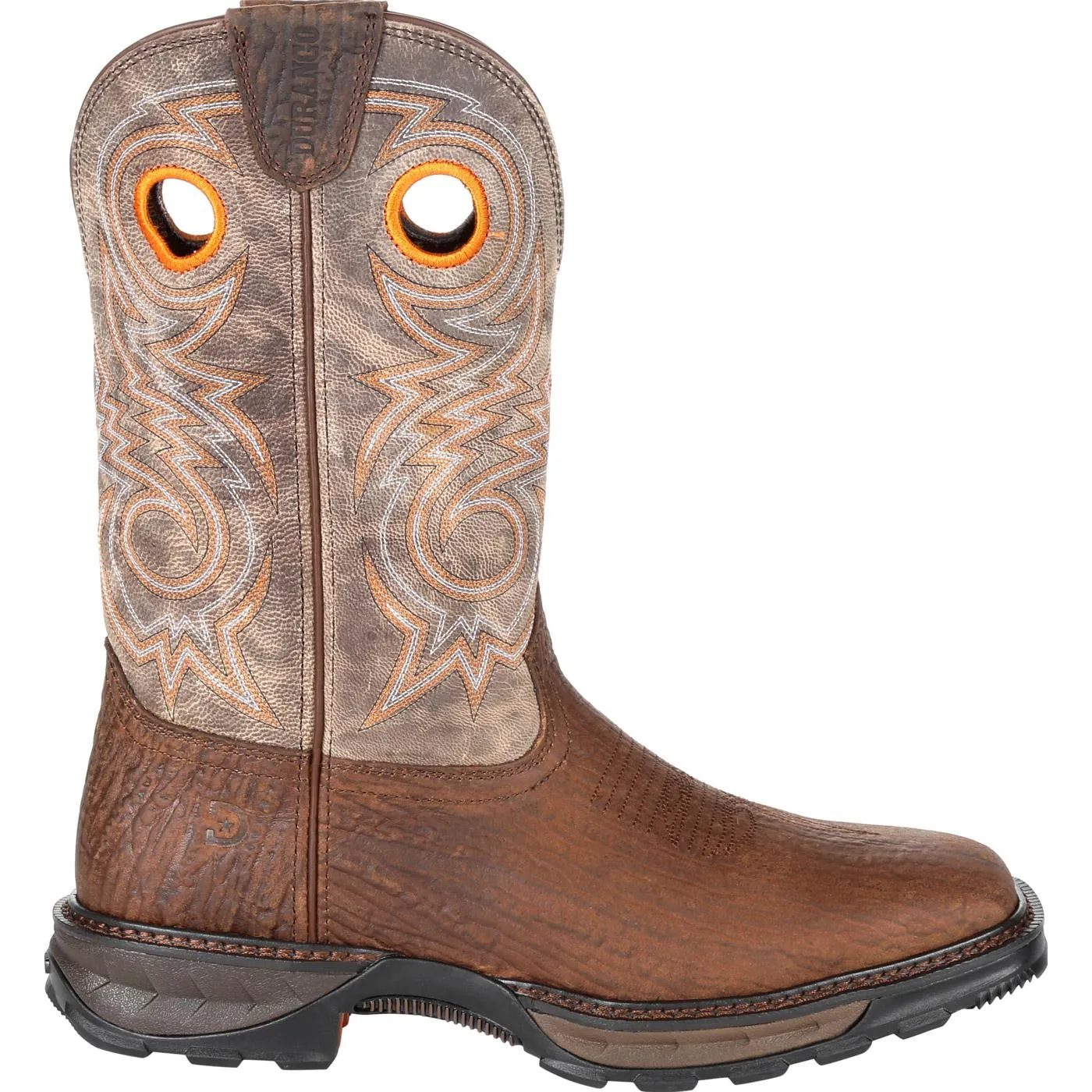 DurangoÂ Maverick XPâ Composite Toe Western Work Boot