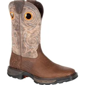 DurangoÂ Maverick XPâ Composite Toe Western Work Boot