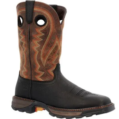 DurangoÂ Maverick XPâ Western Work Boot