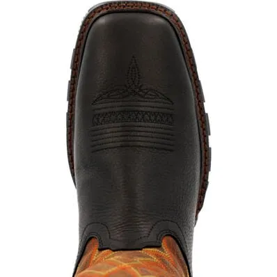 DurangoÂ Maverick XPâ Western Work Boot