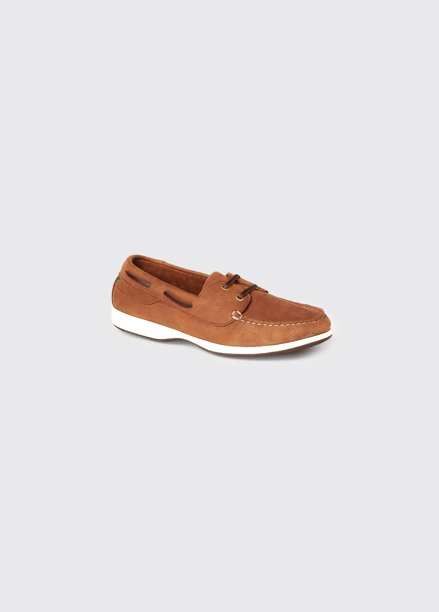 Elba X LT Moccasin  - Chestnut