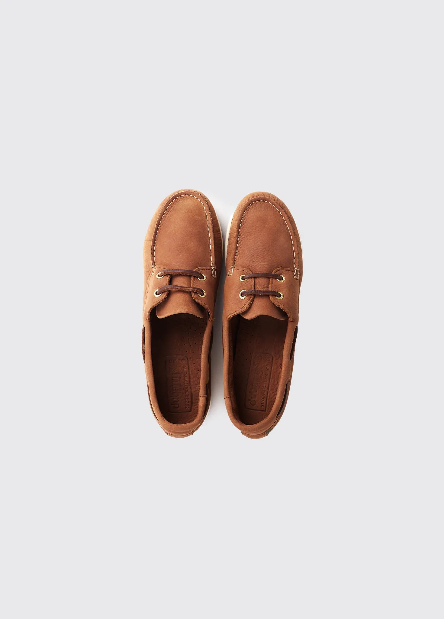 Elba X LT Moccasin  - Chestnut