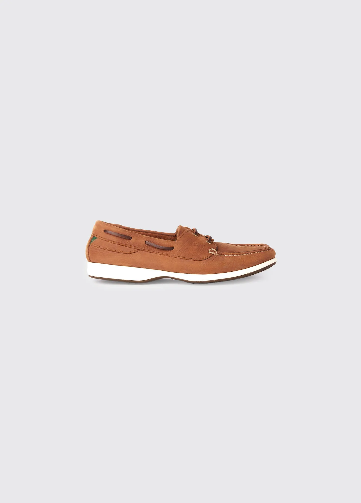 Elba X LT Moccasin  - Chestnut