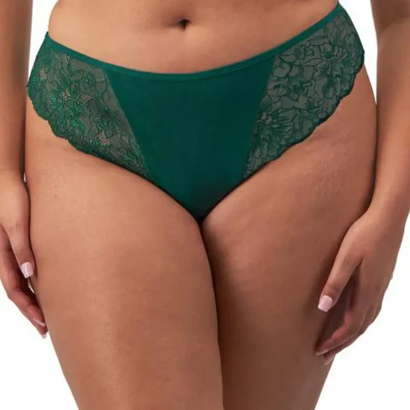 Elomi Brianna Thong Rainforest