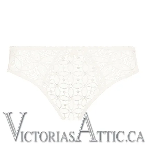 Empreinte Romy Brief Natural