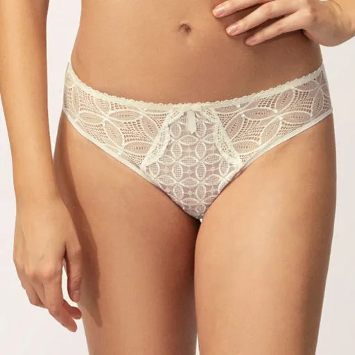 Empreinte Romy Brief Natural